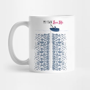 Love life Mug